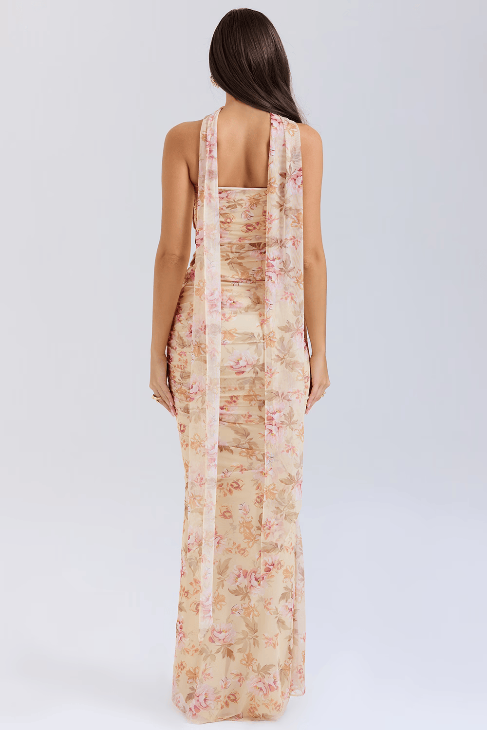 Flora Bustier Takımı