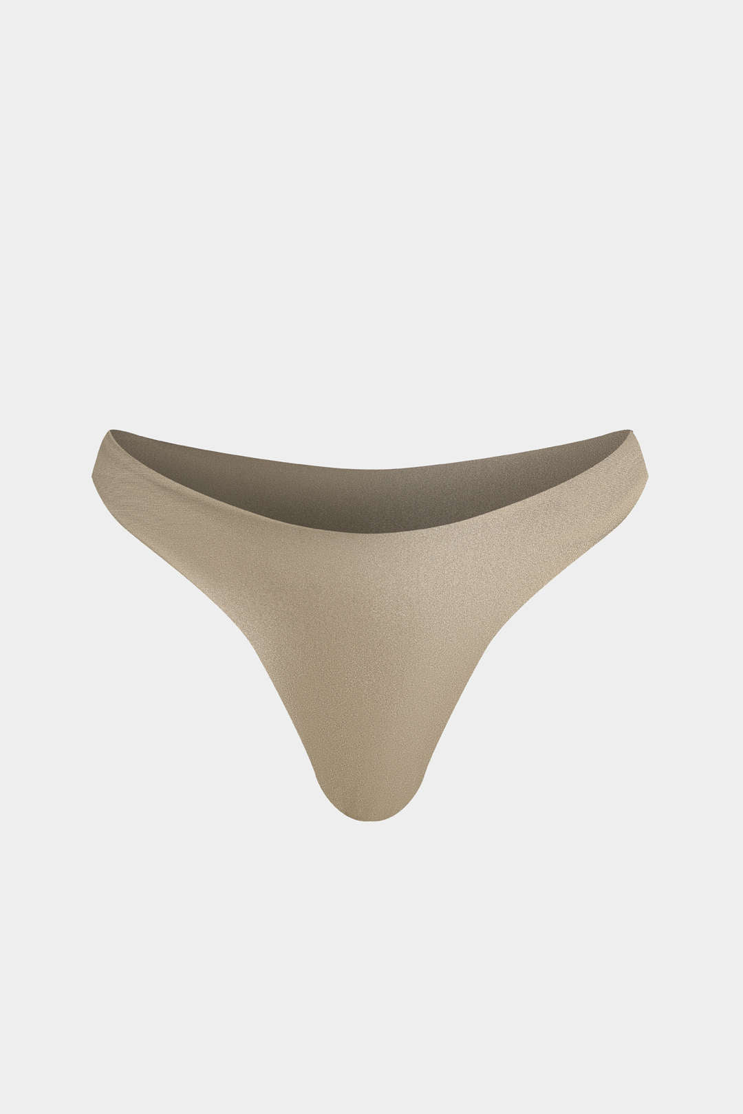 Metalik Büzgülü Bağlamalı Bikini Takımı - JUNETTI®