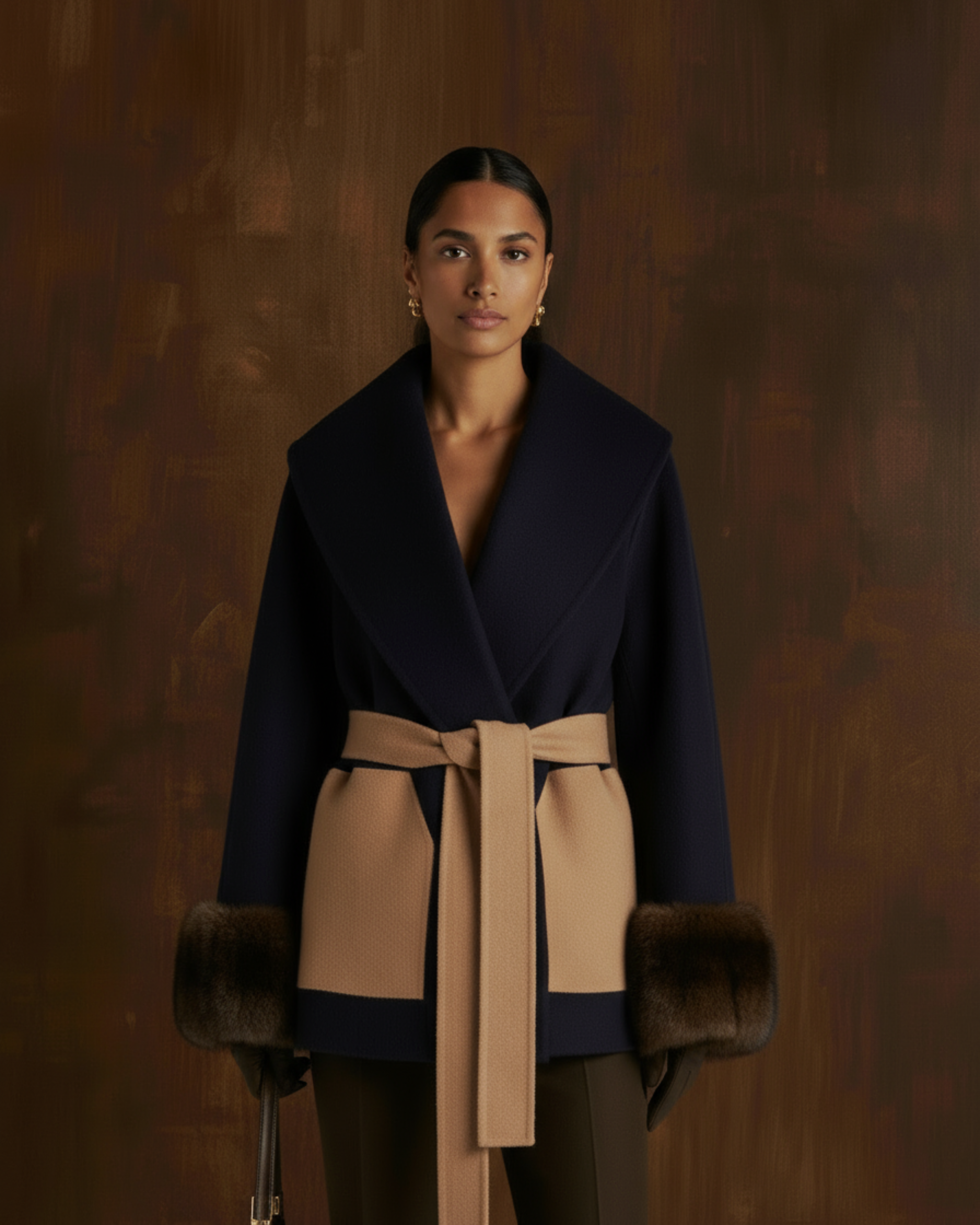 Milan Kürk Kaban Haki