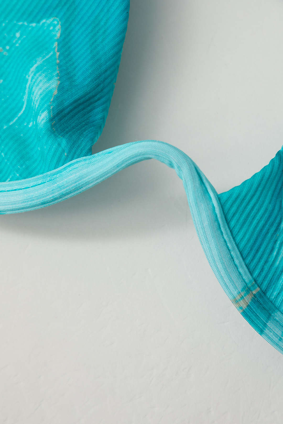 Baskılı Bikini Ve Sarong Takımı - JUNETTI®