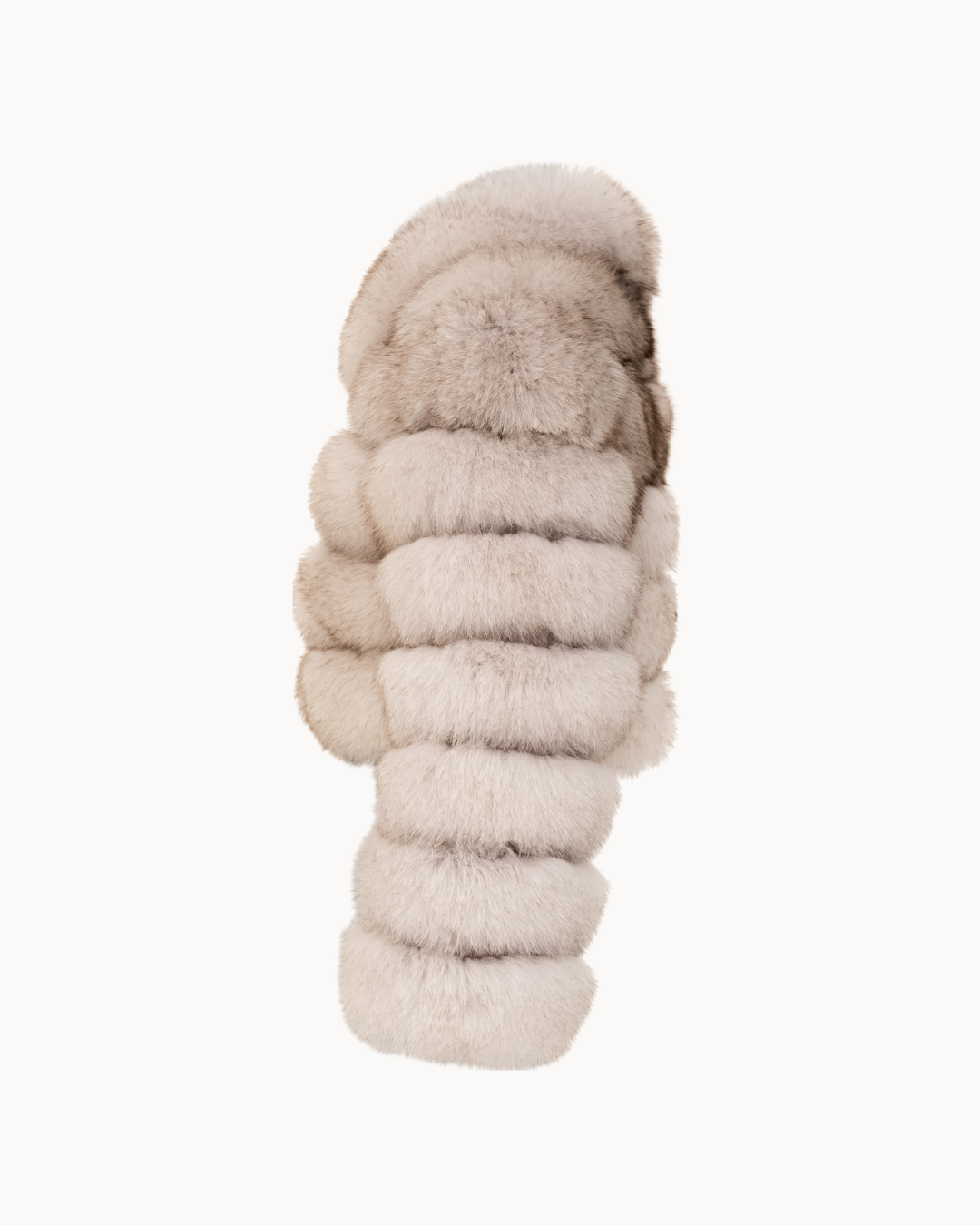 Modena Kürk Ceket Bej