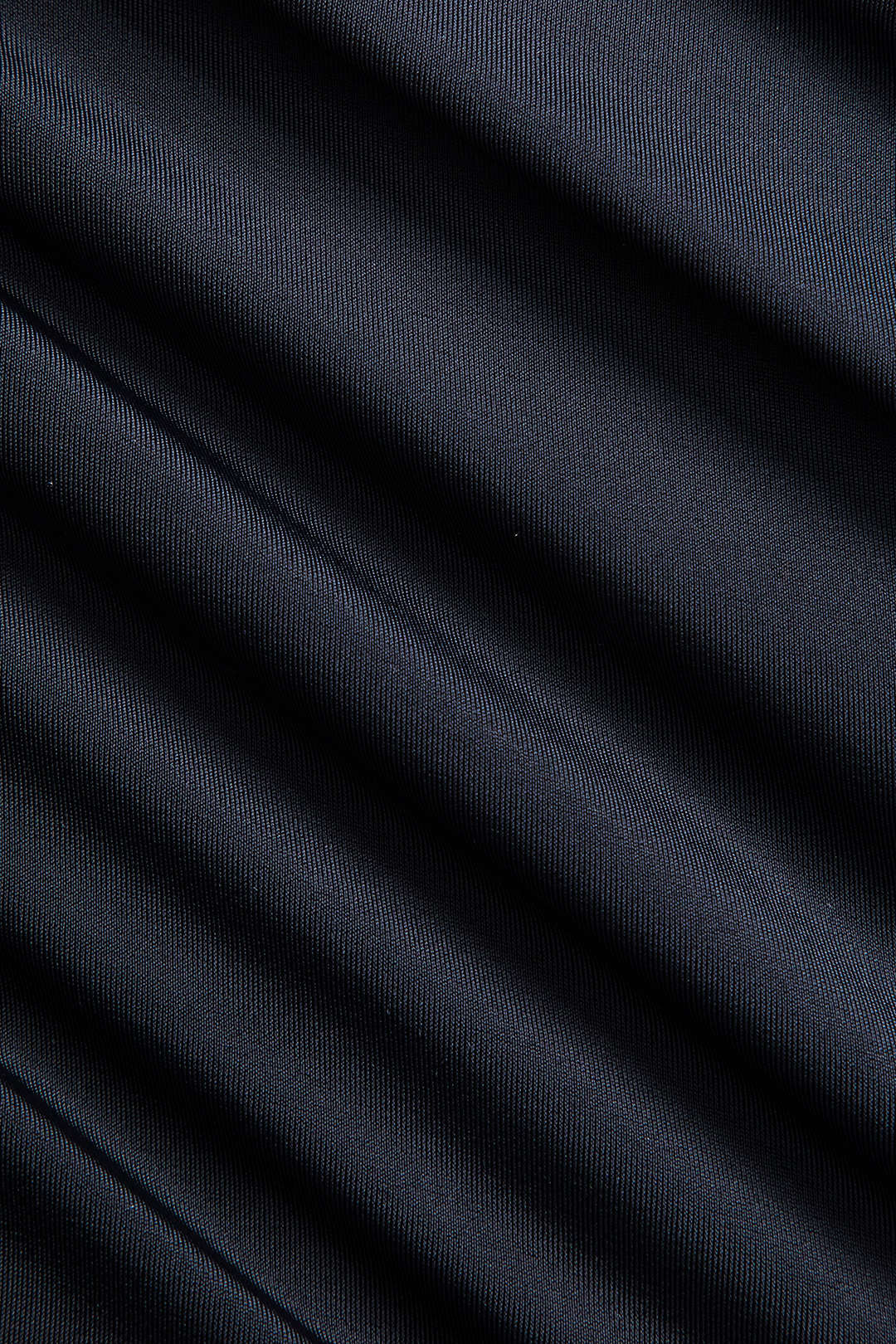 Karın Kontrolü Büzgülü Sırtı Açık Tek Parça Mayo - JUNETTI®