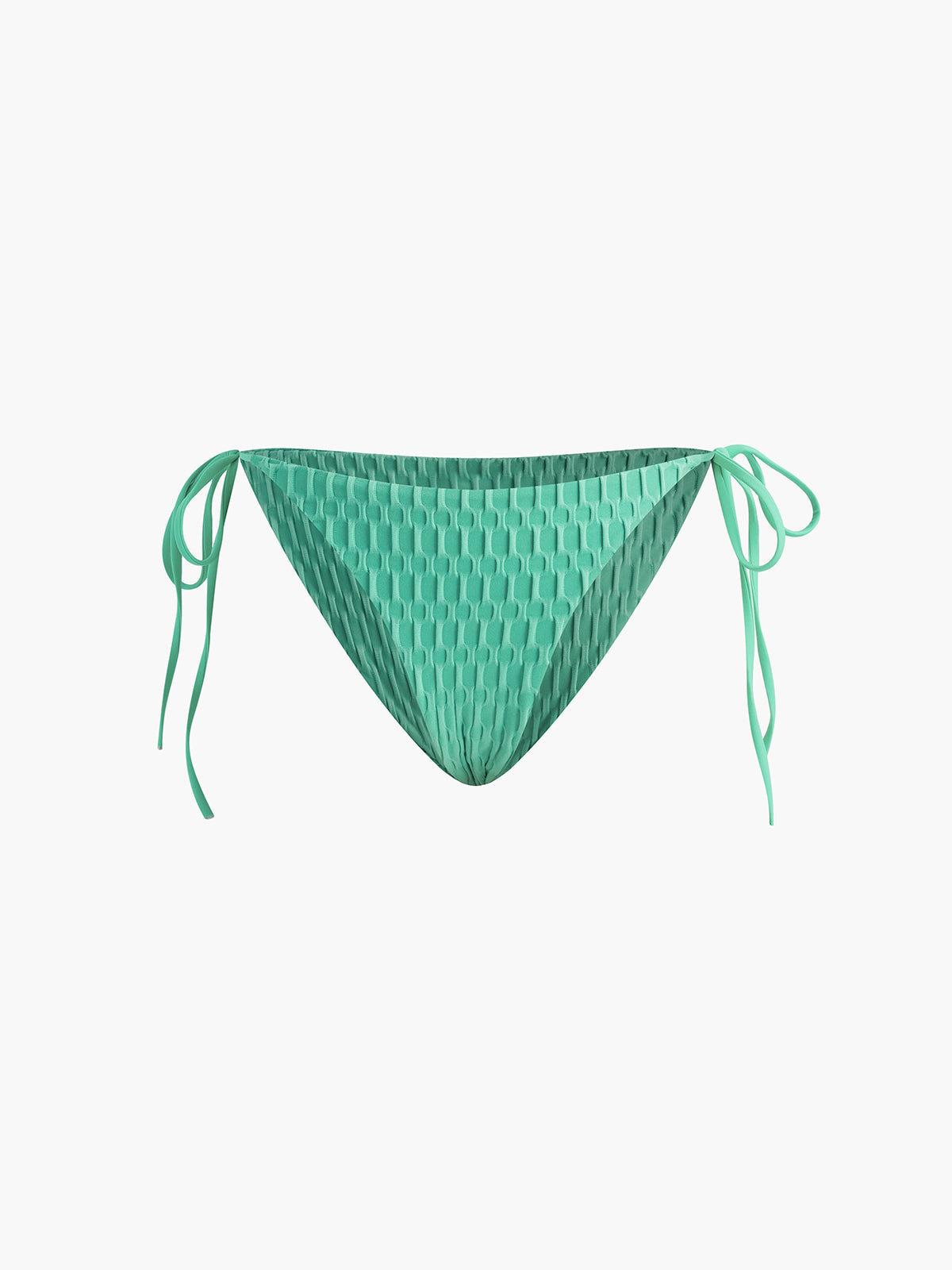 Halter Bağlamalı Bikini Takımı - JUNETTI®