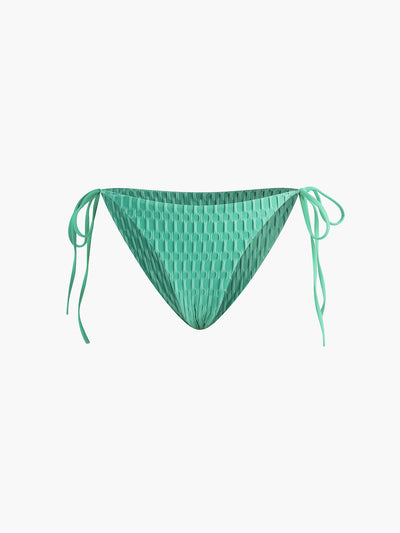 Halter Bağlamalı Bikini Takımı - JUNETTI®