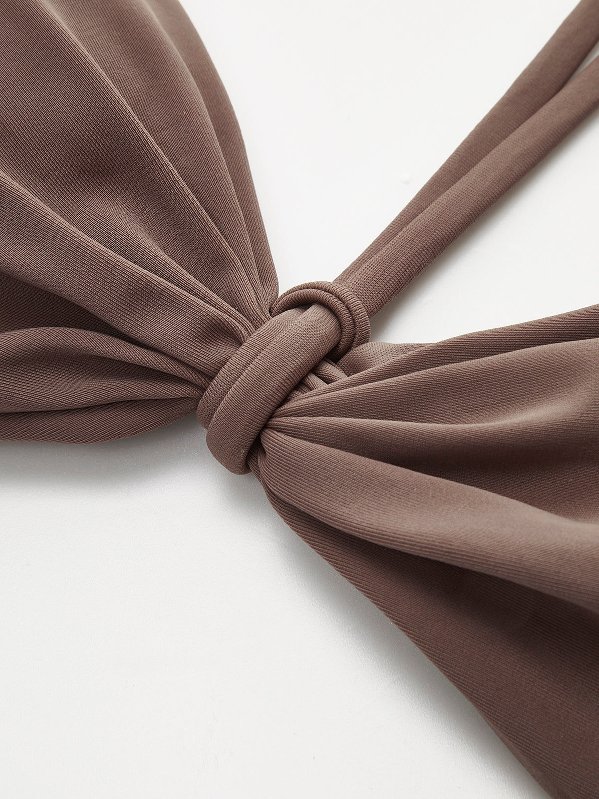 Fiyonk Detaylı Bikini Takımı - JUNETTI®