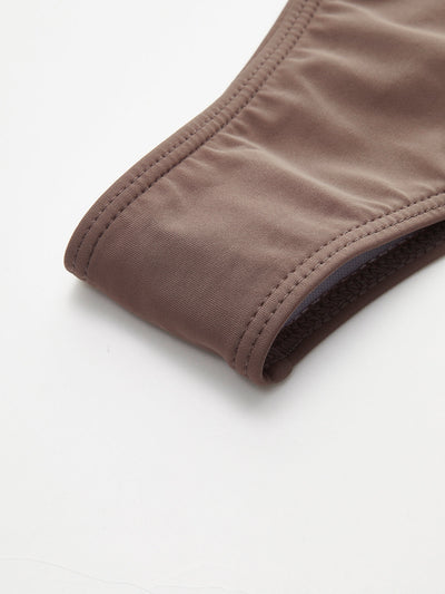 Fiyonk Detaylı Bikini Takımı - JUNETTI®
