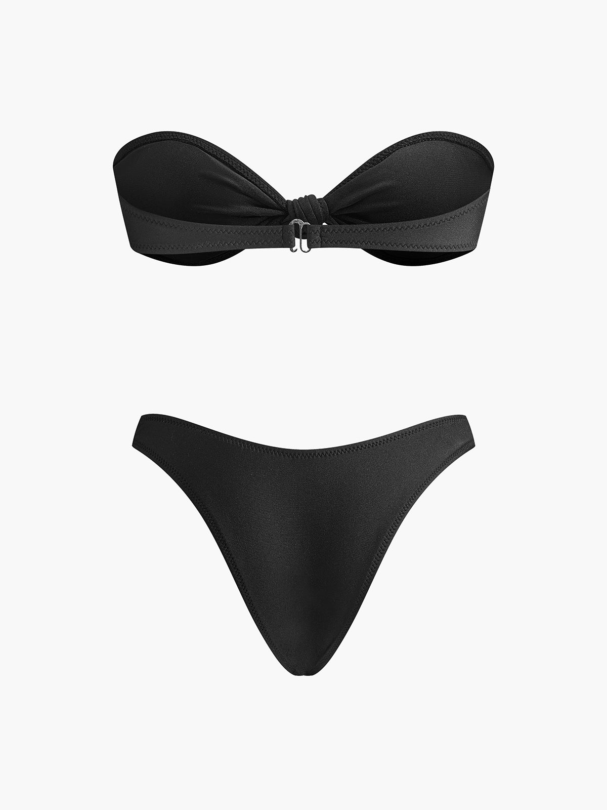 Düğümlü Bikini Takımı - JUNETTI®