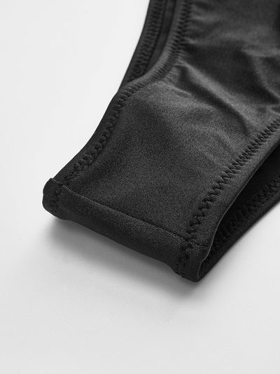 Düğümlü Bikini Takımı - JUNETTI®