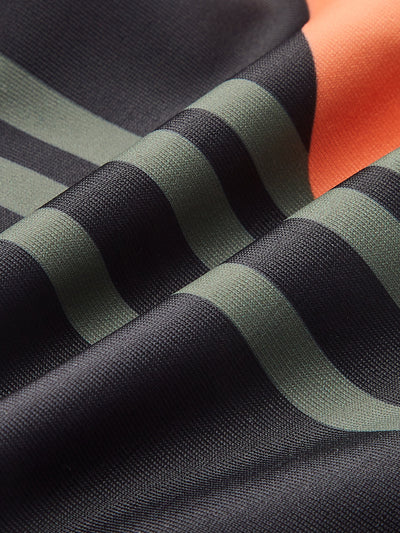 Halter Yaka Bağlamalı Bikini Takımı - JUNETTI®