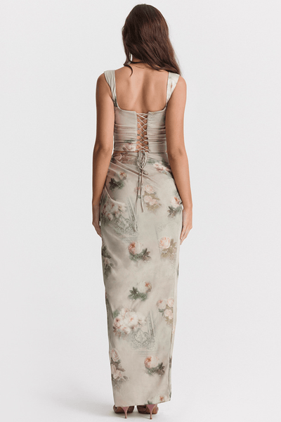 Ester Bustier Takımı