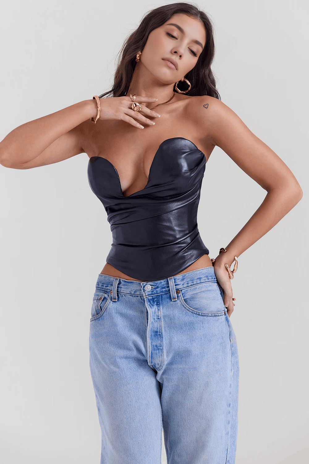 Valentina Korse Modeli