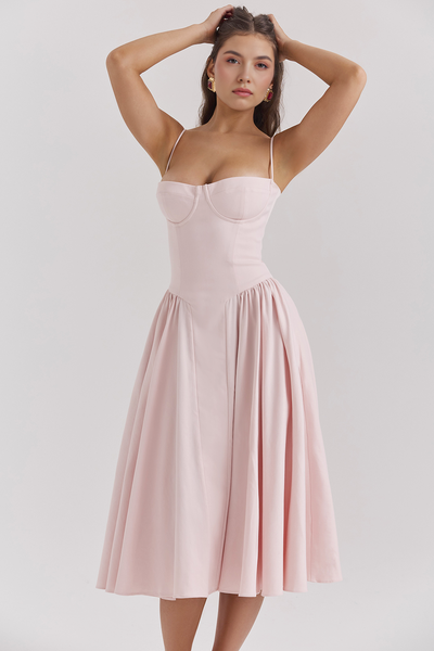 Bustier Anne Elbise