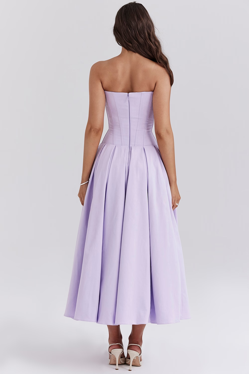 Taylor Modelleme Elbisesi