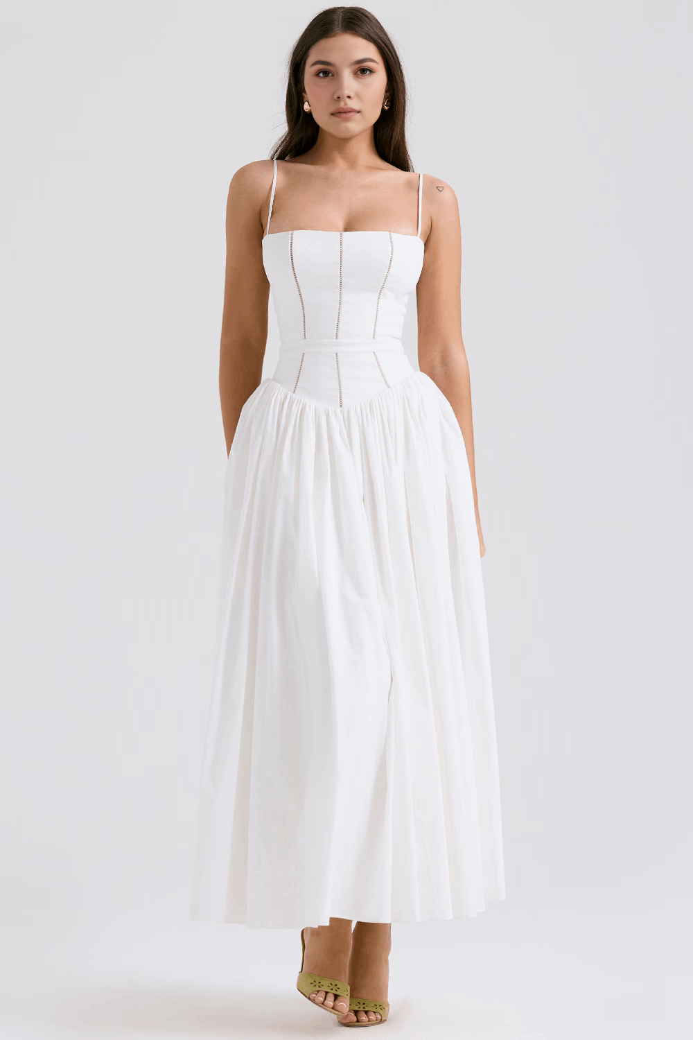 Stella Modelaj Elbise