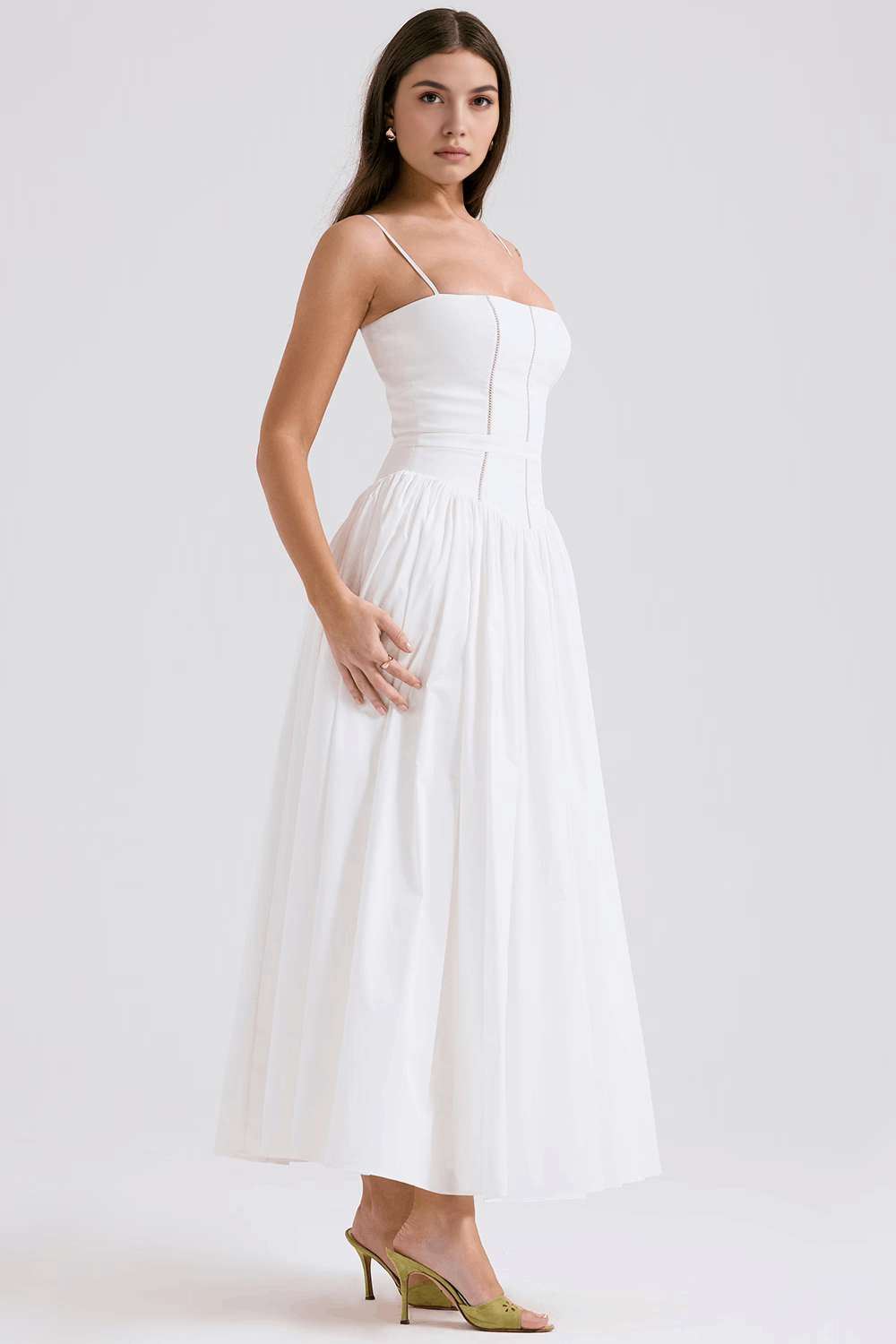 Stella Modelaj Elbise