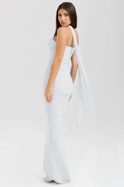 Flora Bustier Takımı