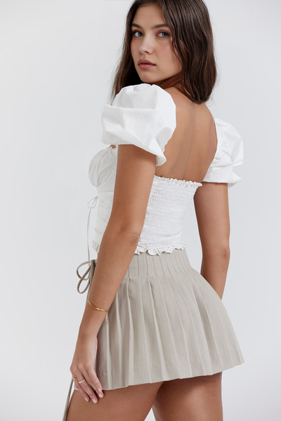 Top Modelajcı Emily