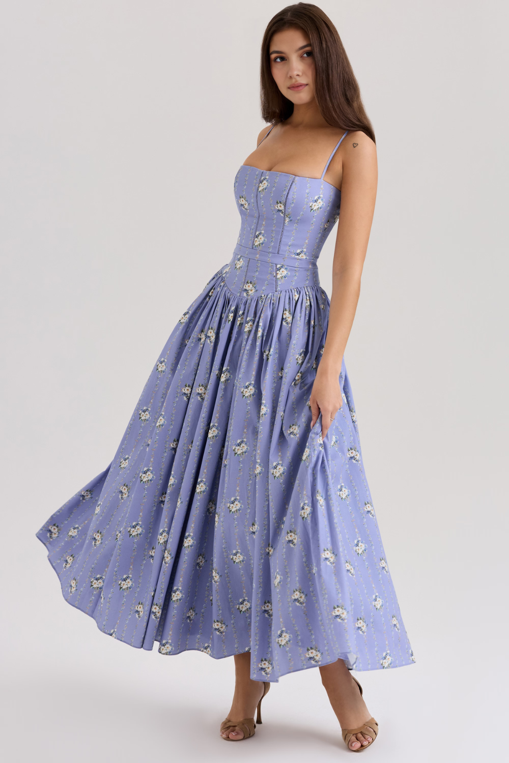 Stella Modelaj Elbise