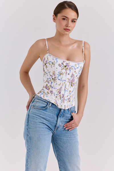Safira Korse Modeli