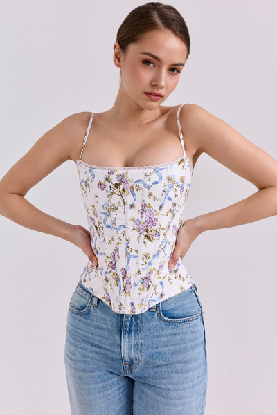 Safira Korse Modeli