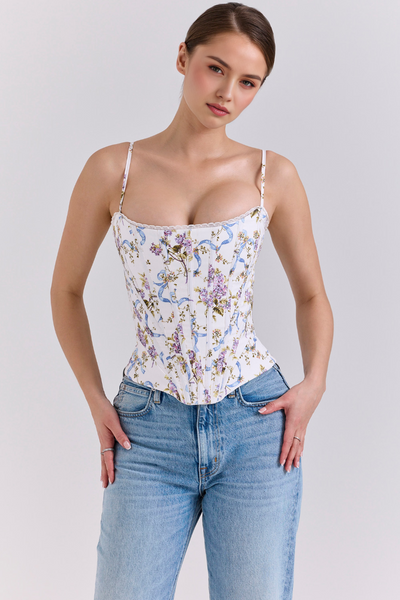 Safira Korse Modeli