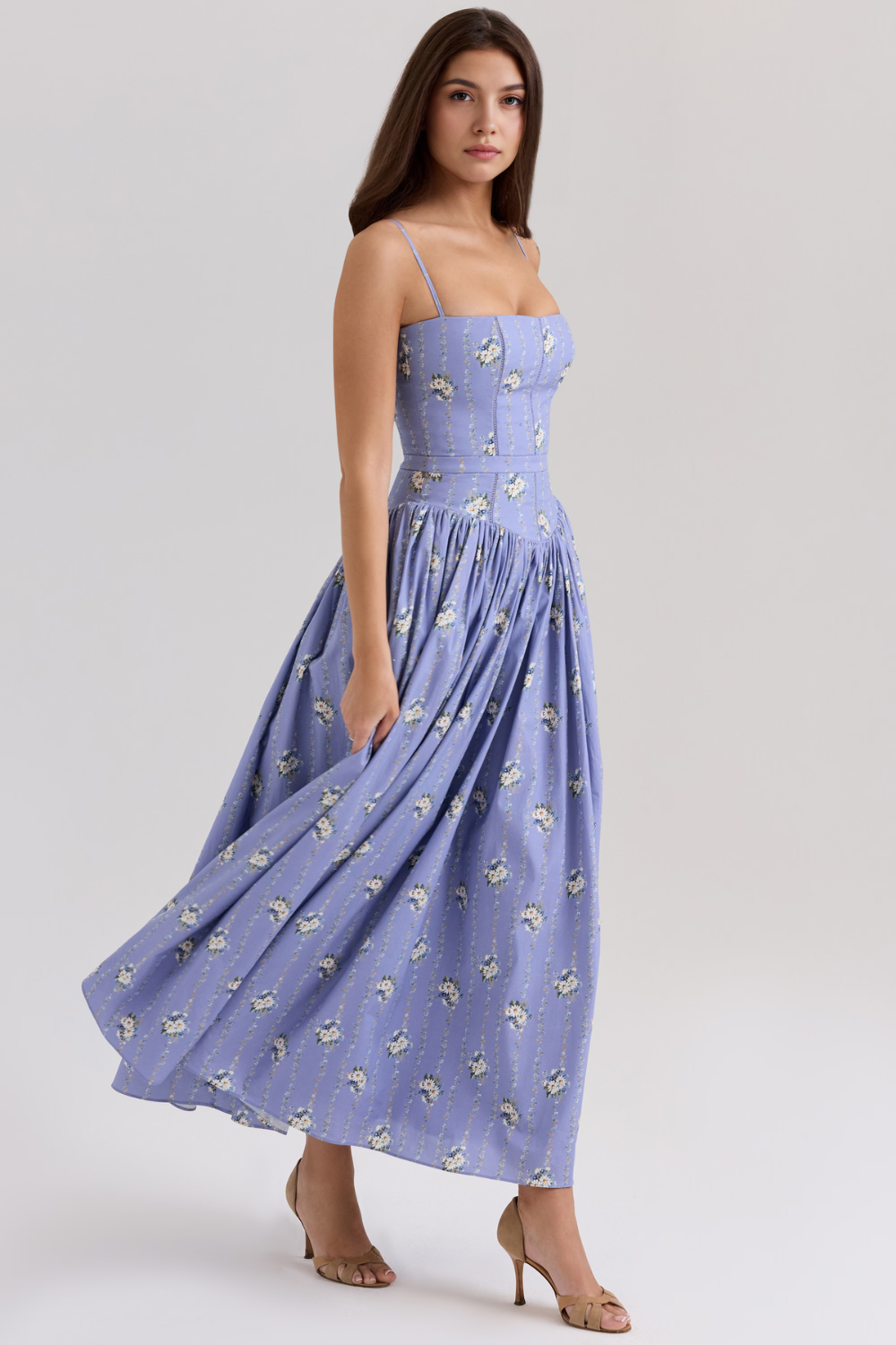 Stella Modelaj Elbise