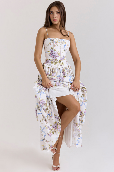 Stella Modelaj Elbisesi