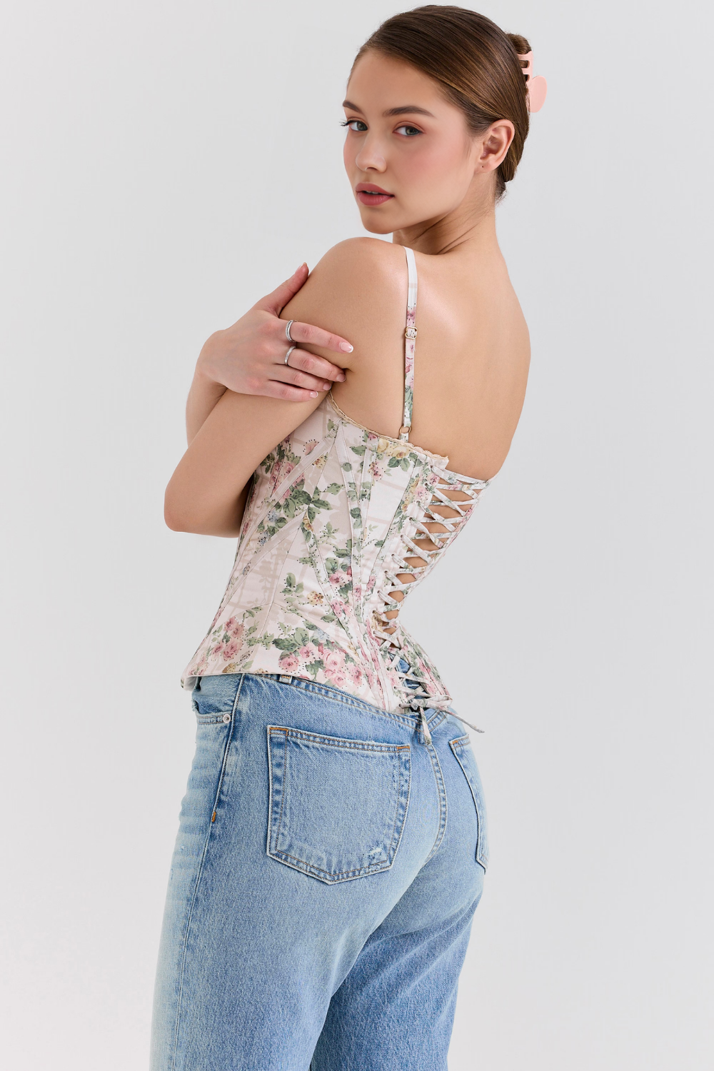 Safira Korse Modeli