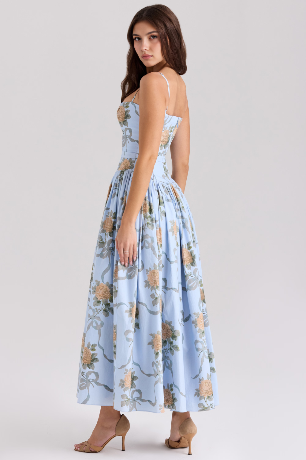Stella Modelaj Elbise