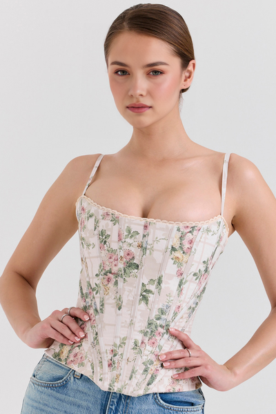 Safira Korse Modeli