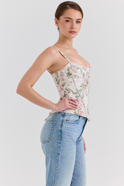 Safira Korse Modeli