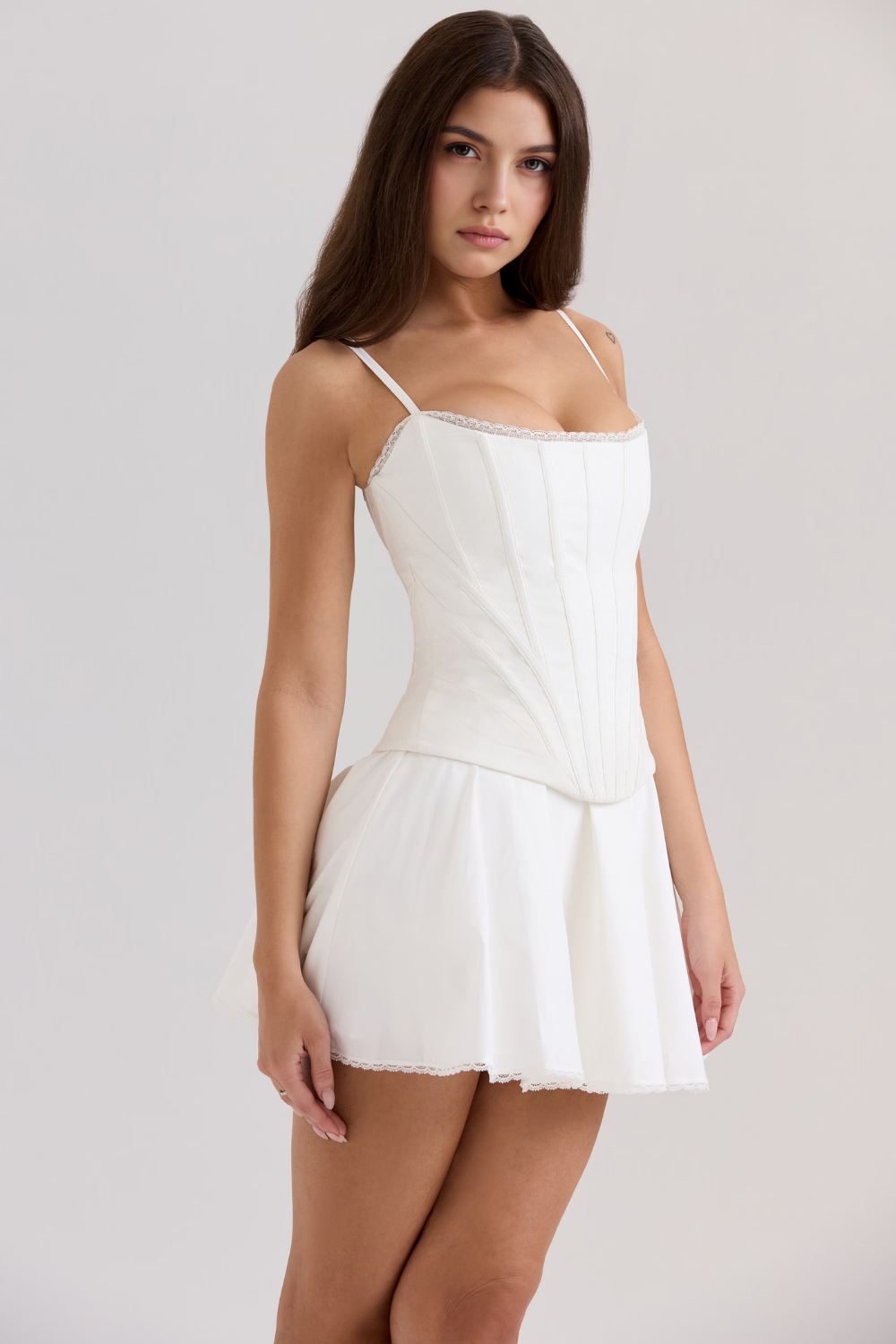 Safira Korse Modeli