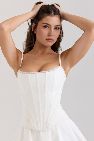 Safira Korse Modeli