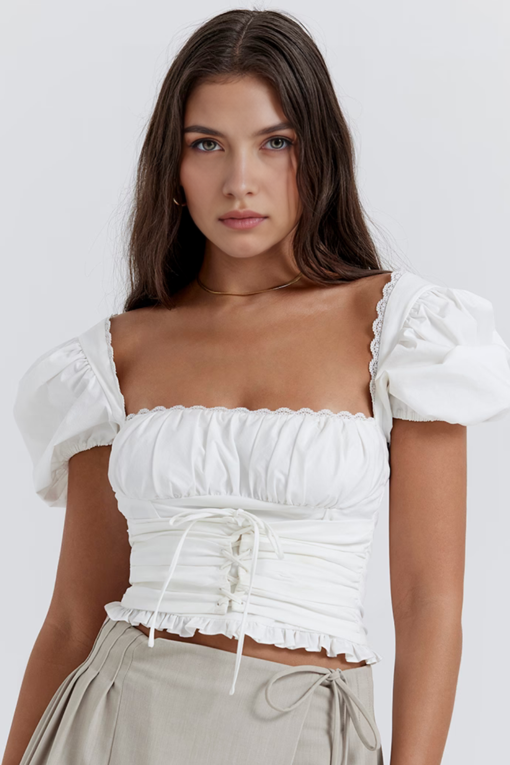 Top Modelajcı Emily