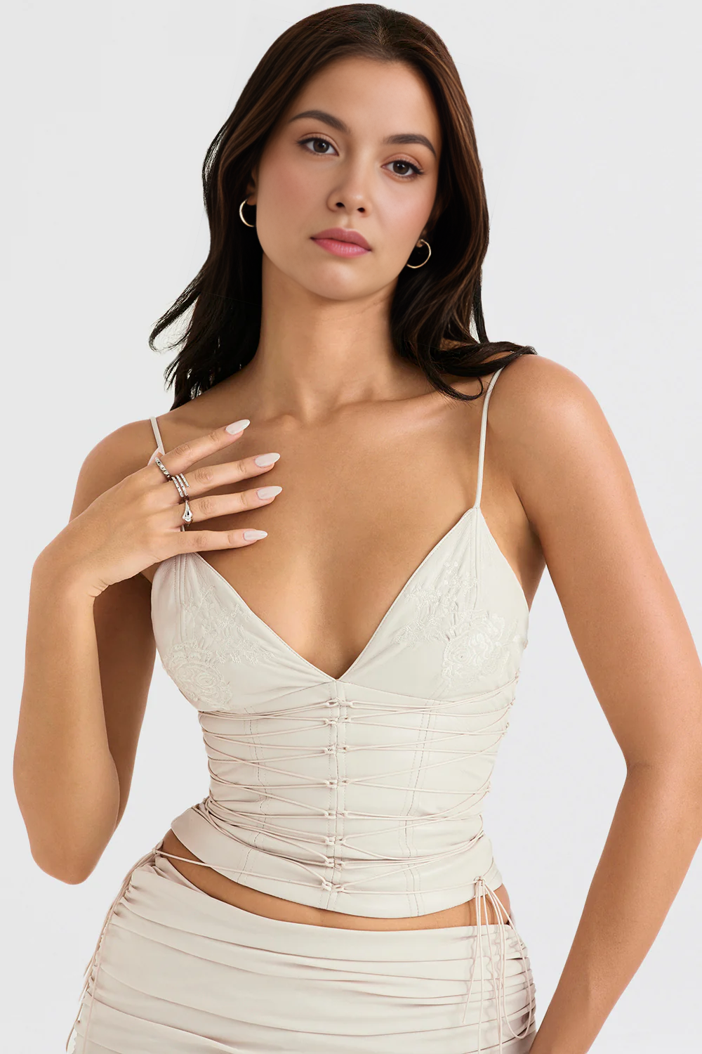 Kelly Modelaj Korsesi