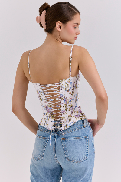 Safira Korse Modeli