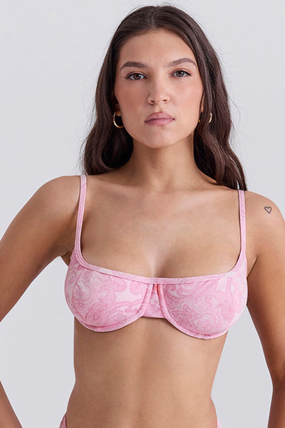 Selena Bikini - JUNETTI®