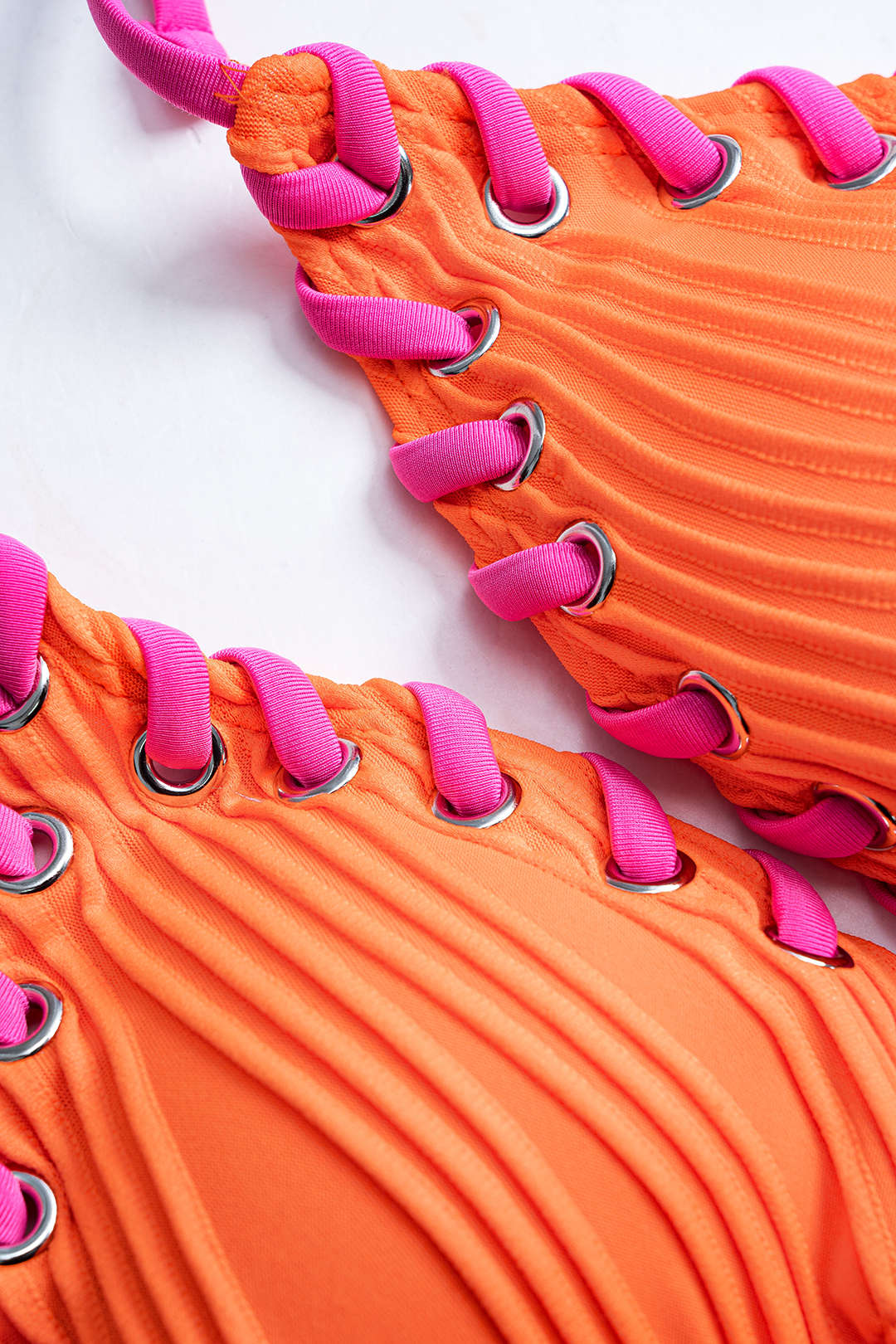 Bağlamalı Bikini Takımı - JUNETTI®