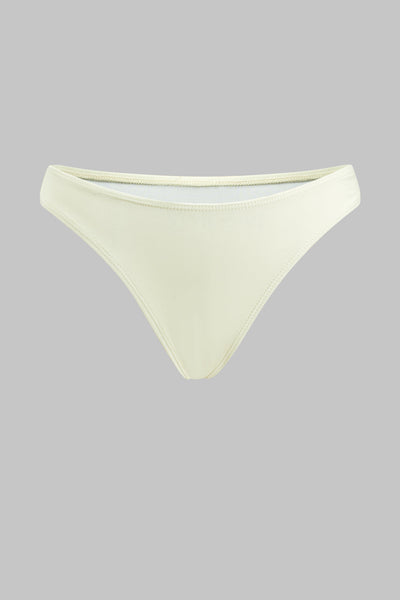 3D Çiçekli Büzgülü Bağlamalı Bikini ve Üst Giyim Seti - JUNETTI®