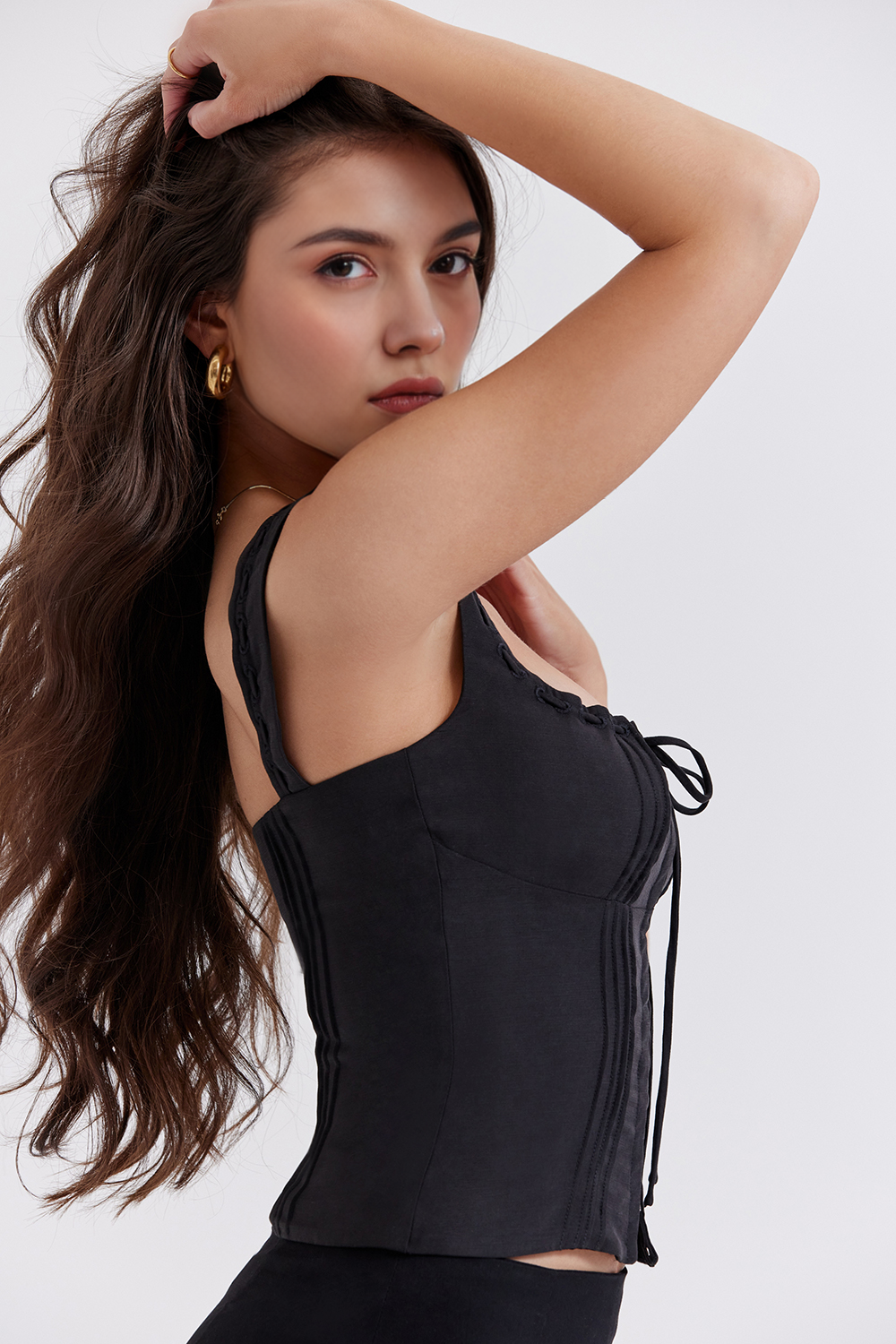Mariah Korse - Siyah