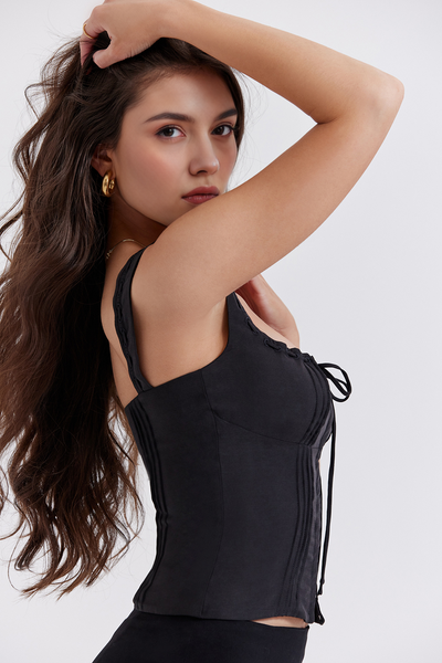 Mariah Korse - Siyah