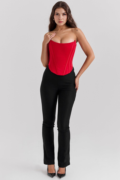 Serena Korse Modeli