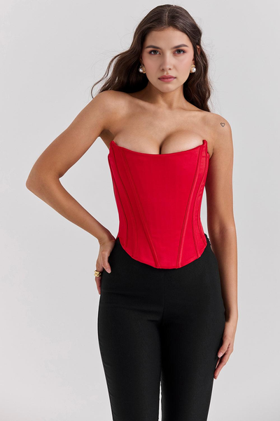 Serena Korse Modeli