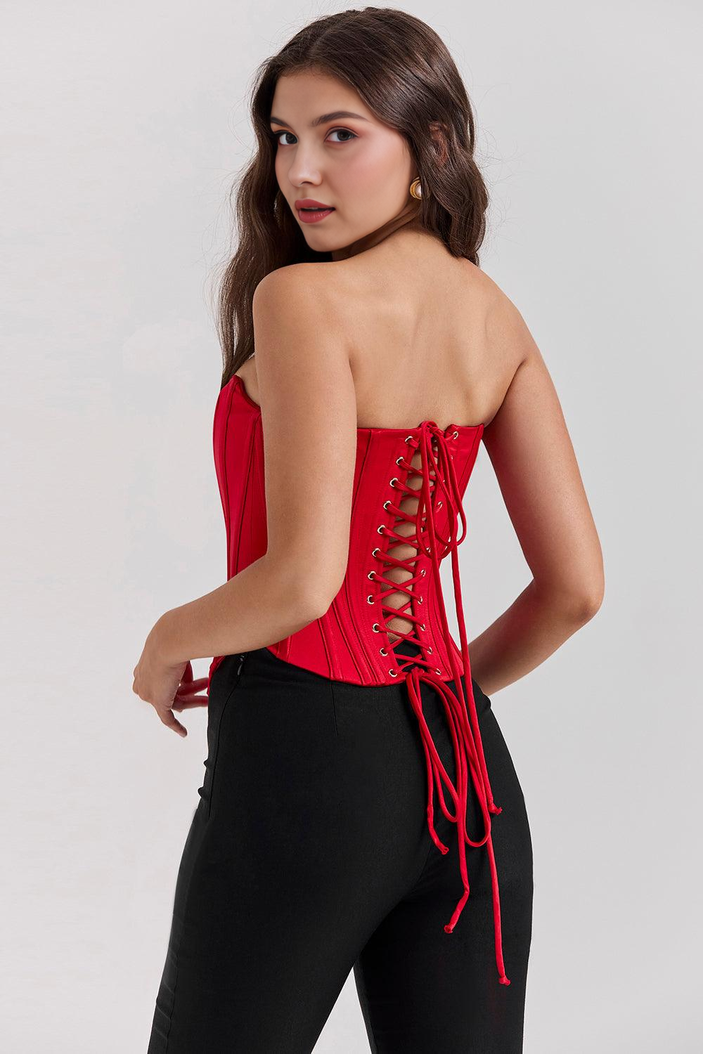 Serena Korse Modeli