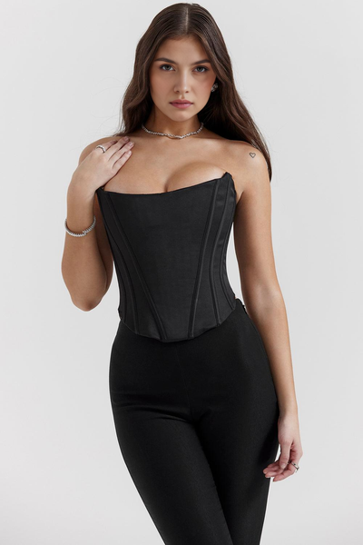 Serena Korse Modeli
