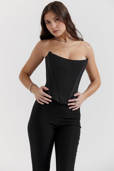 Serena Korse Modeli