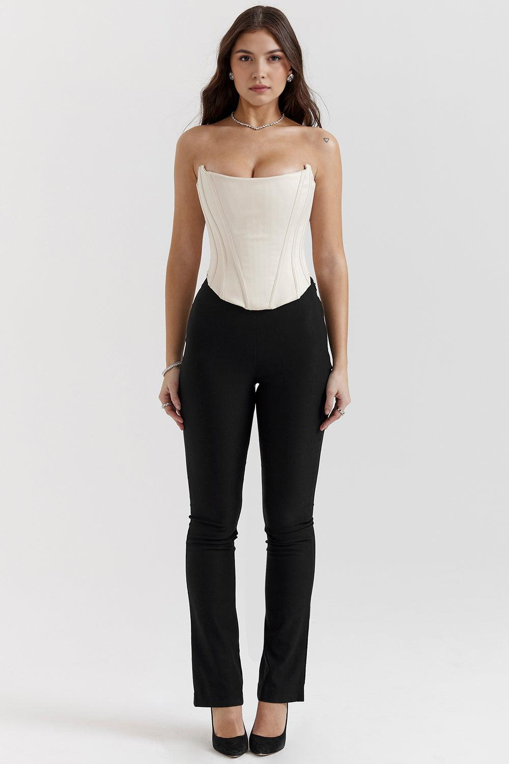 Serena Korse Modeli