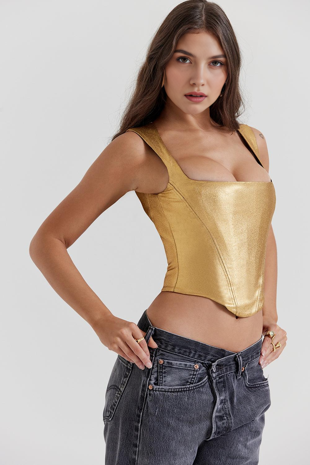Becky Modelaj Korse