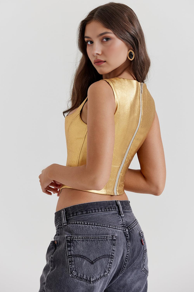 Becky Modelaj Korse