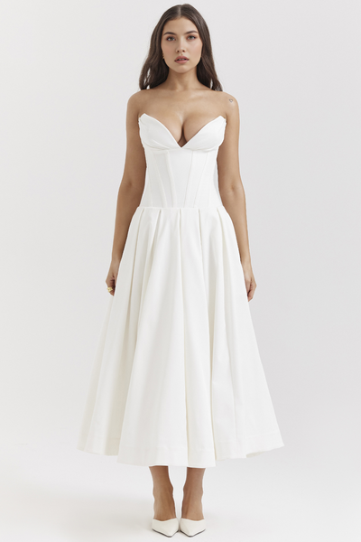 Taylor Modelleme Elbisesi
